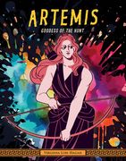 Artemis: Goddess of the Hunt (en Inglés)