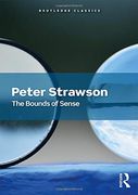 The Bounds of Sense: An Essay on Kant's Critique of Pure Reason (Paperback) (en Inglés)