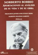 norberto bobbio. aportaciones al analisis de su vida y de su obra