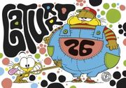 GATURRO 28 (TIRAS)