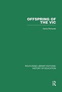 Offspring of the vic (en Inglés)