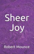 Sheer Joy (en Inglés)