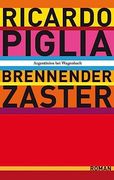 Brennender Zaster (en Alemán)