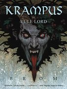 Krampus: The Yule Lord (en Inglés)