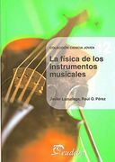 col.ciencia jov: física inst.mus.#12 (in Spanish)