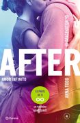 After. Amor Infinito (Serie After 4) (Planeta Internacional)