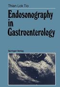endosonography in gastroenterology (en Inglés)