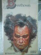 Beethoven Bach