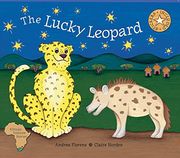 The Lucky Leopard (African Folklore Stories) (en Inglés)