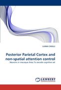 posterior parietal cortex and non-spatial attention control (en Inglés)
