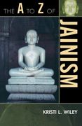 the a to z of jainism