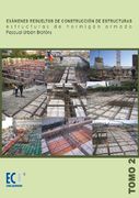 exámenes resueltos de construcción de estructuras.estructuras de hormigón armado. vol. ii