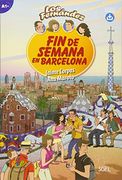 Fin de Semana en Barcelona