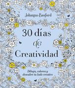 30 Días de Creatividad