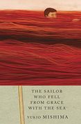 The Sailor who Fell From Grace With the sea (en Inglés)