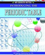 introducing the periodic table