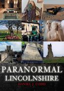 Paranormal Lincolnshire (en Inglés)
