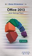Office 2013 (in Spanish)