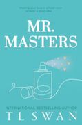 Mr. Masters (en Inglés)