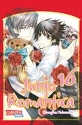 Junjo Romantica 16