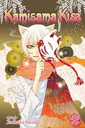 Kamisama Kiss, Vol. 5 (5) (en Inglés)