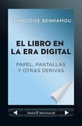 El Libro en la era Digital