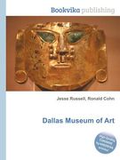 dallas museum of art (en Inglés)