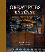 Great Pubs of England