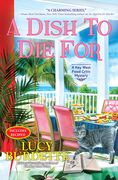 A Dish to Die for: A Key West Food Critic Mystery (en Inglés)