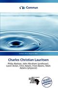 charles christian lauritsen (en Inglés)