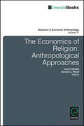 the economics of religion