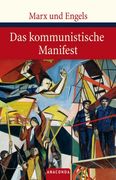 das kommunistische manifest (in German)