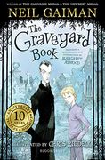 The Graveyard Book (en Inglés)