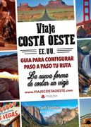 Viaje Costa Oeste Eeuu - la Nueva Forma de Contar un Viaje 