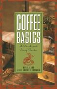 coffee basics,a quick and easy guide