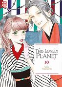 This Lonely Planet 10 (en Alemán)