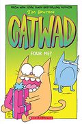 Catwad 04 Four me (en Inglés)