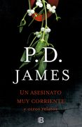 Un Asesinato Muy Corriente