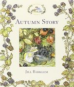 autumn story (en Inglés)