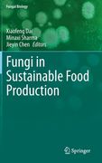 Fungi in Sustainable Food Production (en Inglés)