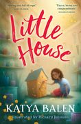 Little House: From the Winner of the 2022 Carnegie Medal (en Inglés)