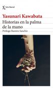 Historias en la Palma de la Mano (in Spanish)
