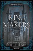 Kingmaker: Primer año / Kingmakers: Year One