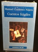 CUENTOS FRÁGILES