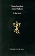 a dos voces + cd (in Spanish)