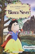 blanca nieves