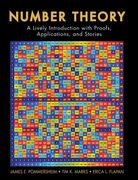 Number Theory: A Lively Introduction With Proofs, Applications, and Stories (en Inglés)