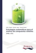 Estrategias Automaticas Para El Analisis de Compuestos Volatiles