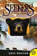 Seekers #4: The Last Wilderness (en Inglés)