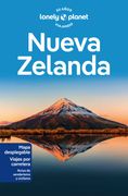 Nueva Zelanda 2024 (Lonely Planet) (7ª Ed. )
